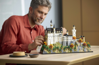 LEGO® Architecture - Schloss Neuschwanstein
