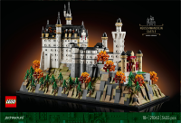 LEGO Lego Architecture - tbd