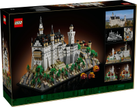 LEGO Lego Architecture - tbd