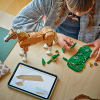 LEGO Lego Creator -Beautiful Horse