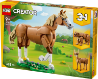 LEGO Lego Creator -Beautiful Horse