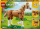LEGO Lego Creator -Beautiful Horse