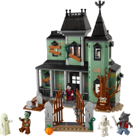 LEGO&reg; Creator 3in1 - Geisterhaus