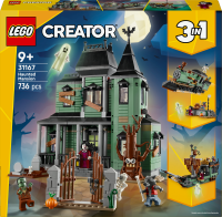 LEGO Lego Creator -Haunted Mansion