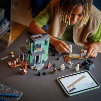 LEGO Lego Creator -Haunted Mansion