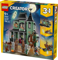 LEGO Lego Creator -Haunted Mansion
