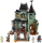 LEGO Lego Creator -Haunted Mansion