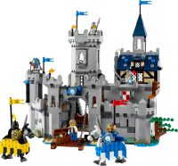 LEGO Lego Creator -Medieval Horse Knight Castle