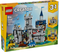 LEGO Lego Creator -Medieval Horse Knight Castle