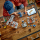 LEGO Lego Creator -Medieval Horse Knight Castle