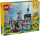 LEGO Lego Creator -Medieval Horse Knight Castle
