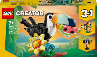 LEGO Lego Creator -Wild Animals: Tropical Toucan