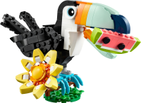LEGO Lego Creator -Wild Animals: Tropical Toucan