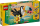 LEGO® Creator 3in1 - Wilde Tiere: Tropischer Tukan