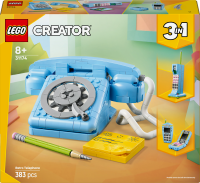 LEGO Lego Creator -Retro Telephone
