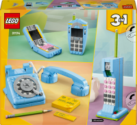 LEGO Lego Creator -Retro Telephone