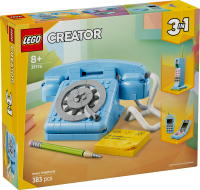 LEGO Lego Creator -Retro Telephone