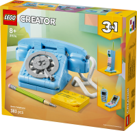LEGO Lego Creator -Retro Telephone