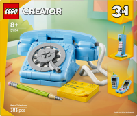 LEGO Lego Creator -Retro Telephone