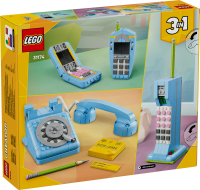 LEGO Lego Creator -Retro Telephone