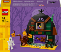 LEGO Iconic - Halloween-Scheune
