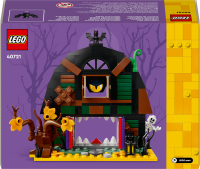 LEGO Iconic - Halloween-Scheune