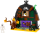 LEGO Iconic - Halloween-Scheune