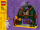 LEGO Iconic - Halloween-Scheune