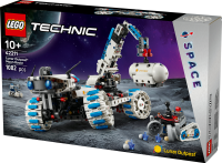 LEGO Technic -Lunar Outpost&reg; Moon Rover Space Vehicle