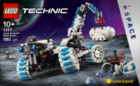 LEGO Technic -Lunar Outpost&reg; Moon Rover Space Vehicle