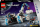 LEGO Technic -Lunar Outpost&reg; Moon Rover Space Vehicle