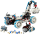 LEGO Technic -Lunar Outpost&reg; Moon Rover Space Vehicle