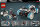 LEGO Technic -Lunar Outpost&reg; Moon Rover Space Vehicle
