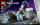LEGO Technic -Lunar Outpost&reg; Moon Rover Space Vehicle