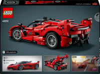 LEGO Technic -Ferrari Fxx K