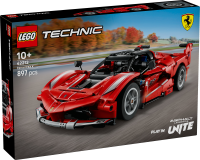 LEGO Technic -Ferrari Fxx K