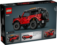 LEGO Technic -Ford Bronco&reg; Suv