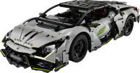 LEGO Technic -Lamborghini Revuelto Super Sports Car
