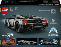 LEGO Technic -Lamborghini Revuelto Super Sports Car