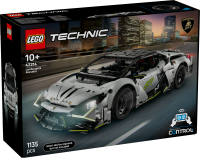 LEGO Technic -Lamborghini Revuelto Super Sports Car