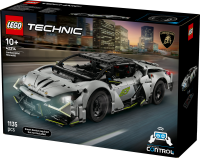 LEGO Technic -Lamborghini Revuelto Super Sports Car