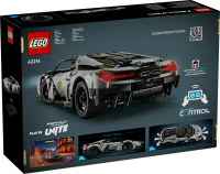 LEGO Technic -Lamborghini Revuelto Super Sports Car