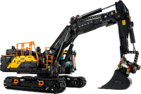 LEGO&reg; Technic - Volvo EC500 Hybrid Bagger