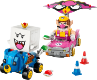 LEGO&reg; Super Mario - Mario Kart &ndash; Wario &amp;...