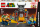 LEGO&reg; Super Mario - Mario Kart &ndash; Bowsers Festung
