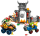 LEGO&reg; Super Mario - Mario Kart &ndash; Bowsers Festung