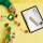 LEGO&reg; Super Mario - Kapit&auml;n Toad-Camp