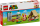 LEGO&reg; Super Mario - Kapit&auml;n Toad-Camp