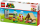 LEGO&reg; Super Mario - Kapit&auml;n Toad-Camp