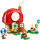 LEGO&reg; Super Mario - Party beim Toad-Haus